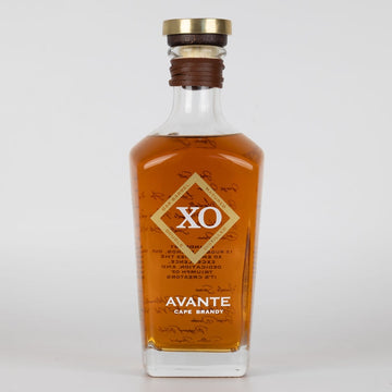 Avante XO Cape Potstill Brandy 750ml