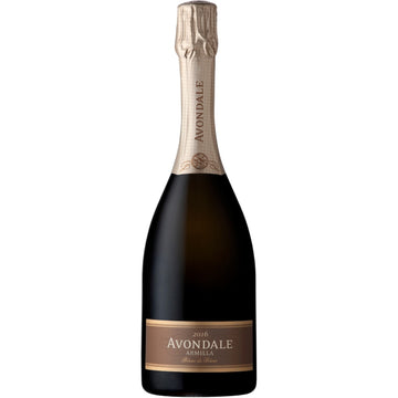 Avondale Armilla Blanc de Blanc 2016