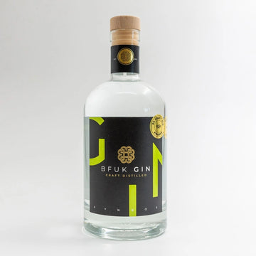 Diners Miles BFUK Fynbos Gin 750ml
