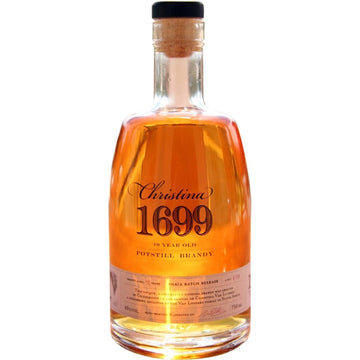 Christina 10yr Potstill Brandy