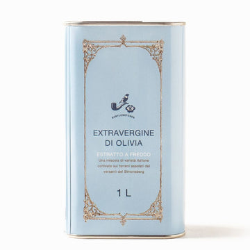 Babylonstoren Extra Virgin Olive Oil Blend 1 litre