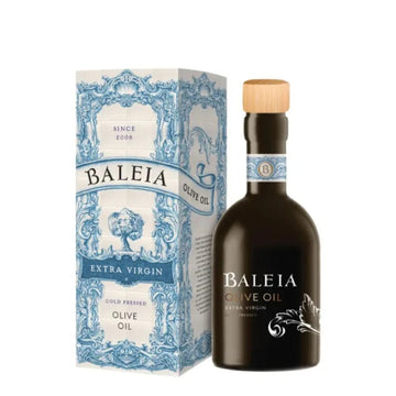 Baleia Extra Virgin Olive Oil 375ml