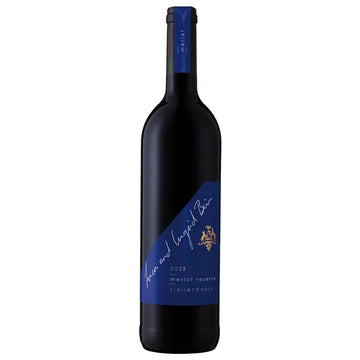 Bein Merlot Reserve 2022 (Top 10)