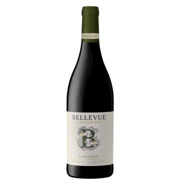 Bellevue Cinsaut 2022