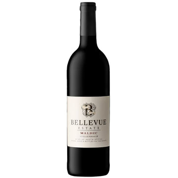 Bellevue Malbec 2022