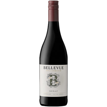 Bellevue Shiraz 2023