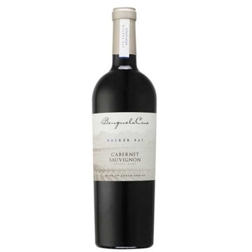 Benguela Cove Cabernet Sauvignon 2022