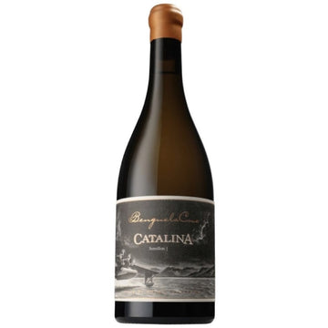 Benguela Cove Catalina Semillon 2023
