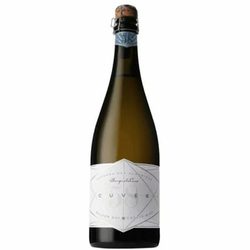 Benguela Cove Cuvee 58 Brut Cap Classique