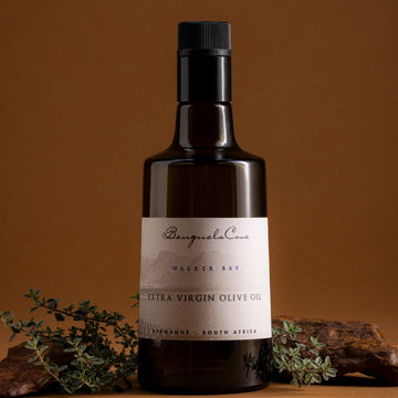 Benguela Cove EVOO 500ml