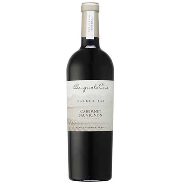 Benguela Cove Estate Cab Sauvignon 19 (Diners)