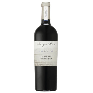 Benguela Cove Estate Cab Sauvignon 21 (Diners)