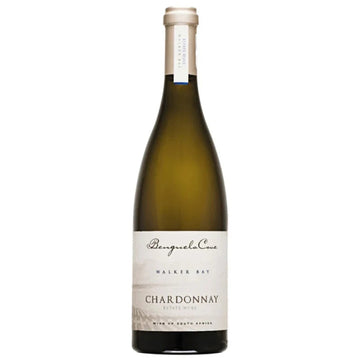 Benguela Cove Estate Chardonnay 2025