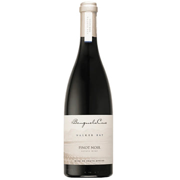 Benguela Cove Estate Pinot Noir 2023 (Diners)