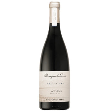 Benguela Cove Estate Pinot Noir 2025