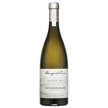 Benguela Cove Estate Sauvignon Blanc 2024