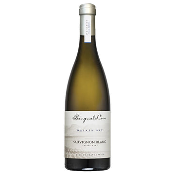 Benguela Cove Estate Sauvignon Blanc 2025
