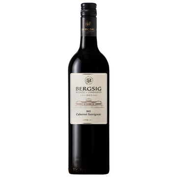 Bergsig Cabernet Sauvignon 2022