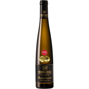 Bergsig Gewürtztraminer NLH 2017 in Gift Box