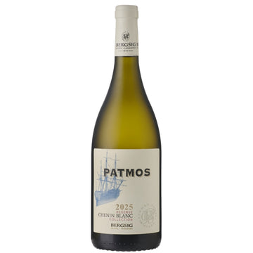 Bergsig Patmos Chenin Blanc 2025