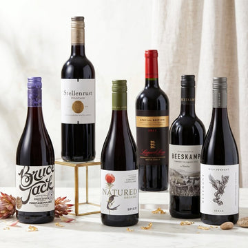 Best Value Red