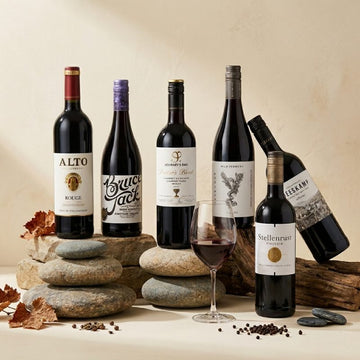 Best Value Reds