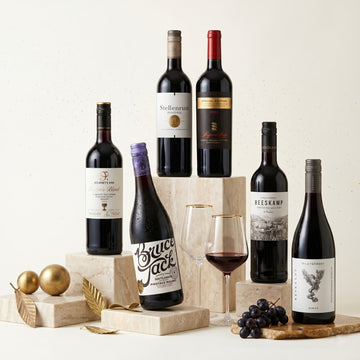 Best Value Reds