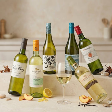Best Value Whites