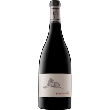 Beyerskloof Diesel Pinotage 2021 (Top 10)
