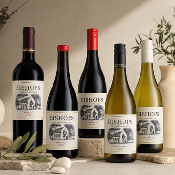 Bishops Bundle