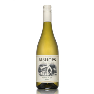 Bishops Chenin Blanc 2025