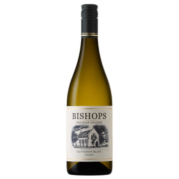 Bishops Sauvignon Blanc 2025