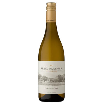 Blaauwklippen Chenin Blanc 2026