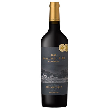 Blaauwklippen DBX Bordeaux Blend 2022