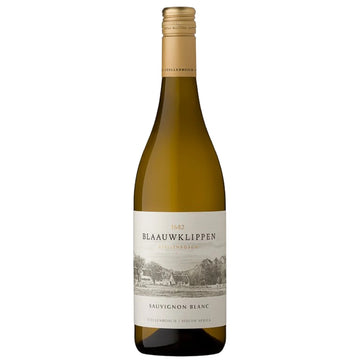 Blaauwklippen Sauvignon Blanc 2025