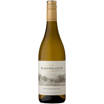 Blaauwklippen Sauvignon Blanc 2026