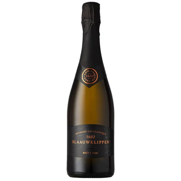Blaauwklippen Zinfandel Brut 2023