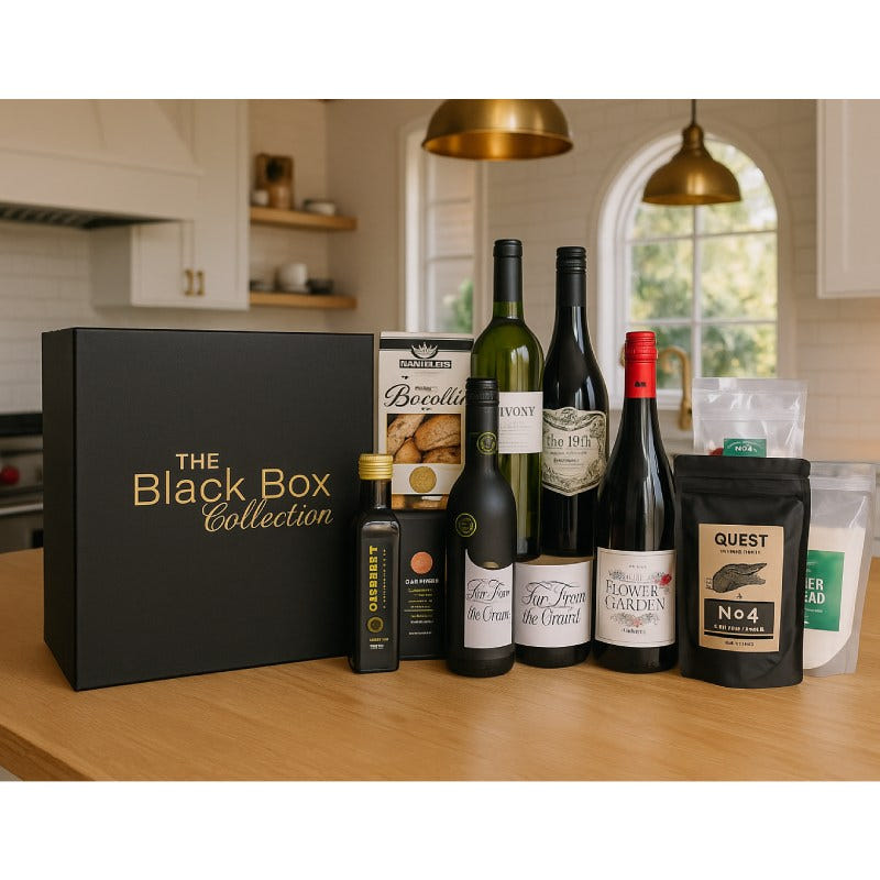Black Box