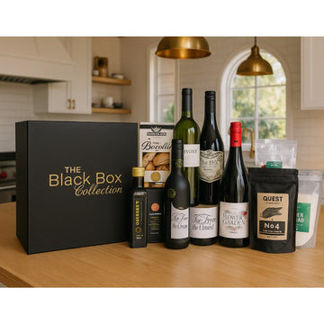 Black Box