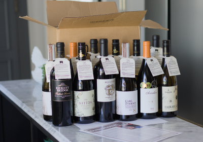 Black Box Collection