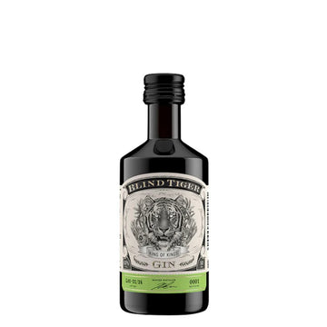 Blind Tiger Gin 50ml
