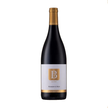 Boland Cellars Reserve Red 2024