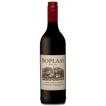 Boplaas Cabernet Sauvignon 2024