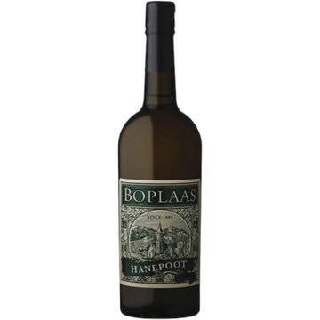 Boplaas Hanepoot 2025