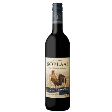 Boplaas Tinta Barocca 2023