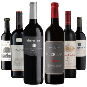 Bordeaux-Style Best Buys