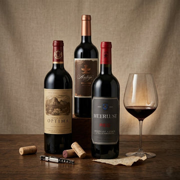 Bordeaux Dark Matter