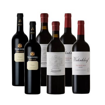 Bordeaux Prestige