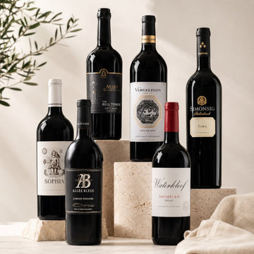 Bordeaux & Beyond