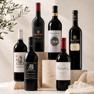 Bordeaux & Beyond